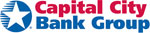 (CAPITAL CITY BANK GROUP LOGO)